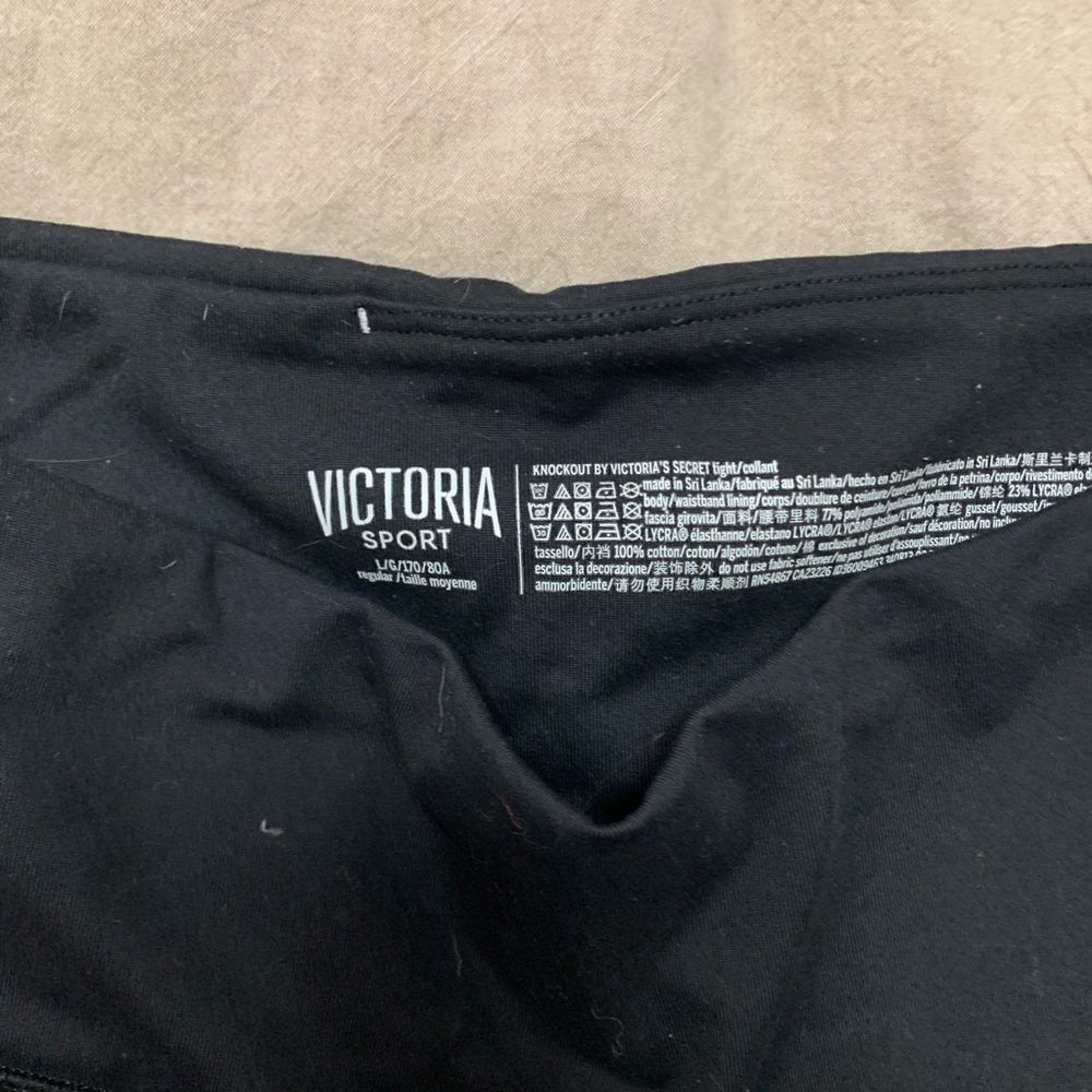 Long Victoria Knockout - Picture 2 of 4